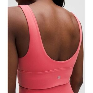 137 Lululemon Align V-Neck Bra